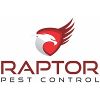 Raptor Pest Control logo, Raptor Pest Control contact details