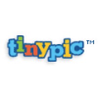 Tinypic.com logo, Tinypic.com contact details