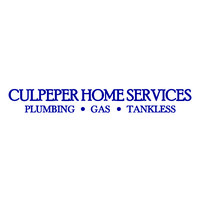 Culpeper Home Services logo, Culpeper Home Services contact details