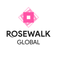 Rosewalk Global logo, Rosewalk Global contact details