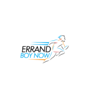 Errand Boy Now logo, Errand Boy Now contact details