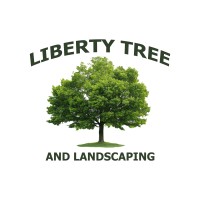 Liberty Tree and Landscaping logo, Liberty Tree and Landscaping contact details