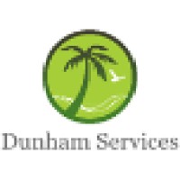 Dunham Services logo, Dunham Services contact details