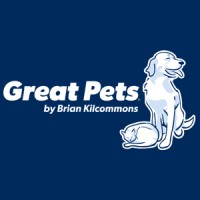 Great Pets logo, Great Pets contact details