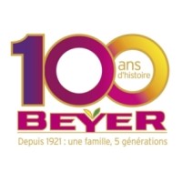 BEYER S.A.S logo, BEYER S.A.S contact details