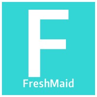 Fresh Maid logo, Fresh Maid contact details