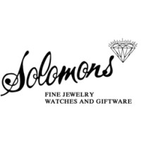 Solomon's Fine Jewelry logo, Solomon's Fine Jewelry contact details