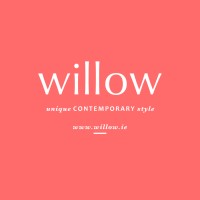 Willow logo, Willow contact details