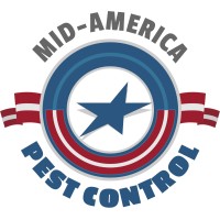 Mid-America Pest Control logo, Mid-America Pest Control contact details