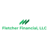 Fletcher Financial LLC logo, Fletcher Financial LLC contact details