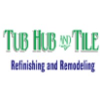 Tub Hub and Tile logo, Tub Hub and Tile contact details