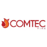 Comtec Fire Limited logo, Comtec Fire Limited contact details