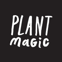 Plant Magic logo, Plant Magic contact details