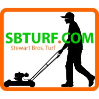 Stewart Bros. Turf, LLC logo, Stewart Bros. Turf, LLC contact details