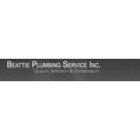 Beattie Plumbing Service Inc logo, Beattie Plumbing Service Inc contact details