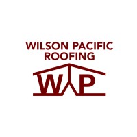 Wilson Pacific Roofing logo, Wilson Pacific Roofing contact details