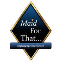 Maid For That Cleaning Services logo, Maid For That Cleaning Services contact details