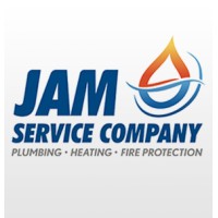 JAM Service Company - Plumbing, Heating, Fire Protection logo, JAM Service Company - Plumbing, Heating, Fire Protection contact details