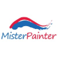 Mister Painter logo, Mister Painter contact details