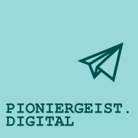 pioniergeist.digital logo, pioniergeist.digital contact details