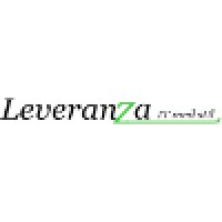 Leveranza Sverige AB logo, Leveranza Sverige AB contact details