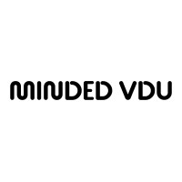 Minded VDU logo, Minded VDU contact details