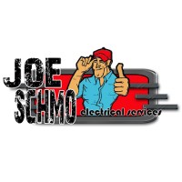 Joe Schmo Electrical Services logo, Joe Schmo Electrical Services contact details