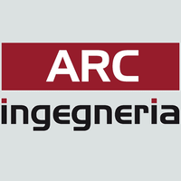 ARC INGEGNERIA logo, ARC INGEGNERIA contact details