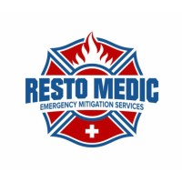 Resto Medic logo, Resto Medic contact details