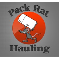 Pack Rat Hauling logo, Pack Rat Hauling contact details