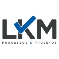 LKM Processos e Projetos logo, LKM Processos e Projetos contact details