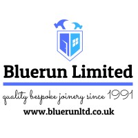 Bluerun Ltd logo, Bluerun Ltd contact details