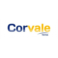 CORVALE TINTAS logo, CORVALE TINTAS contact details