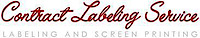 Contract Labeling Service Inc logo, Contract Labeling Service Inc contact details