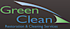 Green Clean Care logo, Green Clean Care contact details