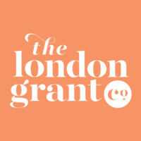 London Grant logo, London Grant contact details