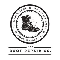 The Boot Repair Company logo, The Boot Repair Company contact details