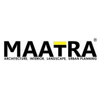 Maatra Architects logo, Maatra Architects contact details