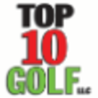 TOP 10 GOLF, LLC. logo, TOP 10 GOLF, LLC. contact details