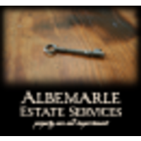 Albemarle Estate Services Inc logo, Albemarle Estate Services Inc contact details