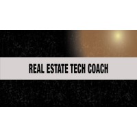 RE Tech Coach logo, RE Tech Coach contact details