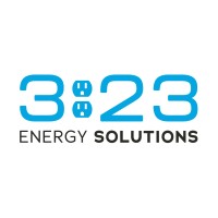 3:23 Energy Solutions logo, 3:23 Energy Solutions contact details