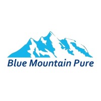 Blue Mountain Pure logo, Blue Mountain Pure contact details