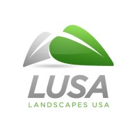 Landscapes USA logo, Landscapes USA contact details