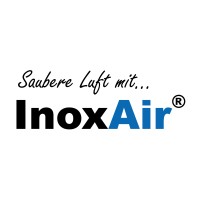 InoxAir® GmbH logo, InoxAir® GmbH contact details