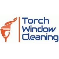 Torch Window Cleaning logo, Torch Window Cleaning contact details