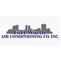 Fort Worth Air Conditioning Co. Inc. logo, Fort Worth Air Conditioning Co. Inc. contact details