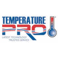 TemperaturePro Tampa Bay logo, TemperaturePro Tampa Bay contact details