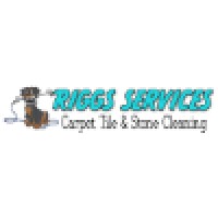 Riggs Services, Carpet, Tile & Stone Cleaning logo, Riggs Services, Carpet, Tile & Stone Cleaning contact details