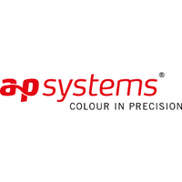 AP Systems AG logo, AP Systems AG contact details